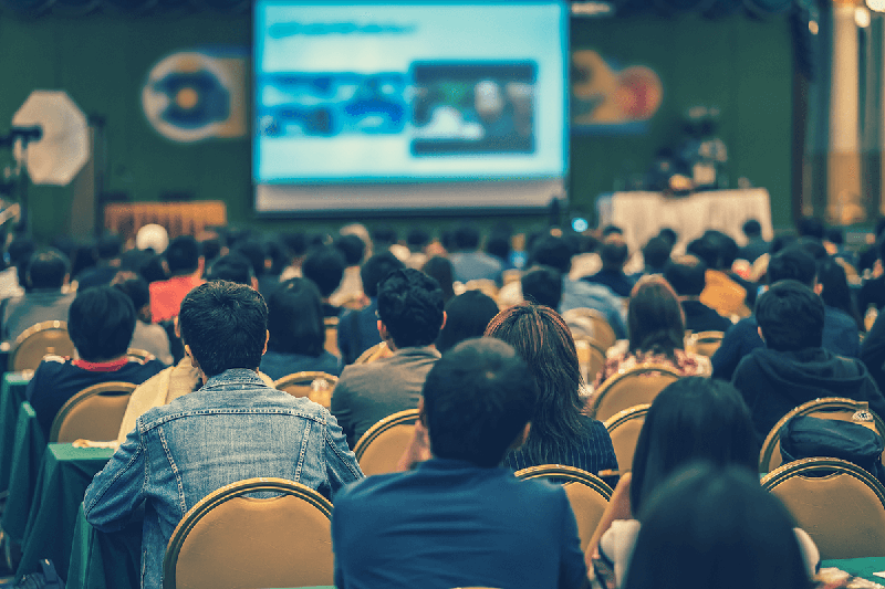 Curated Events