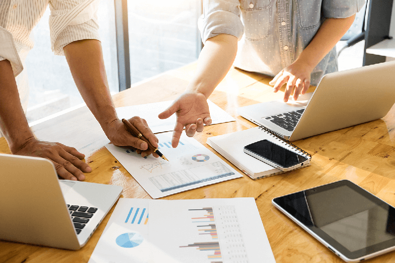 Marketing Solutions